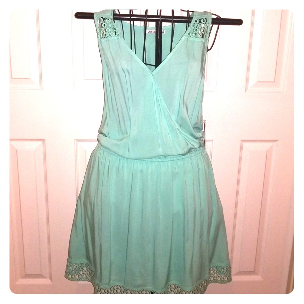 🍀SPRING DRESS🍀